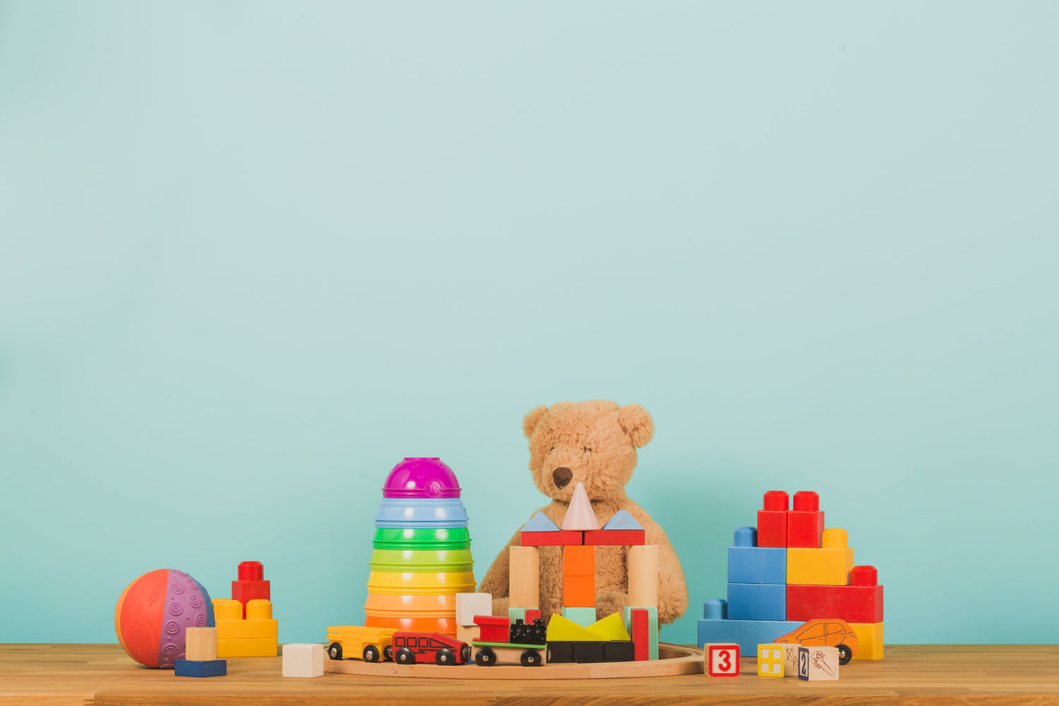 toys and gadgets